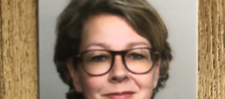 Penningmeester bij VV Albatross, Bianca