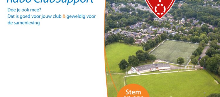 Rabo Club Support UVVAlbatross Ugchelen 2023